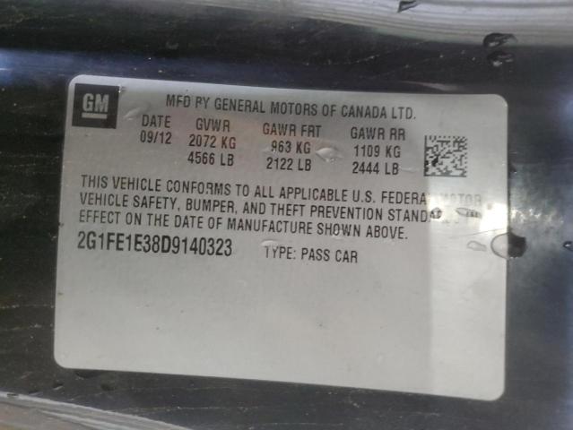 Toyota Camry Interior